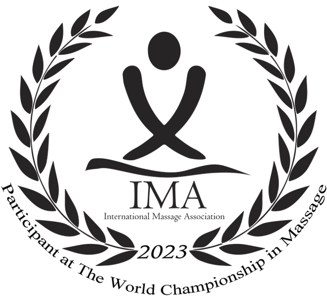 World Championship Massage